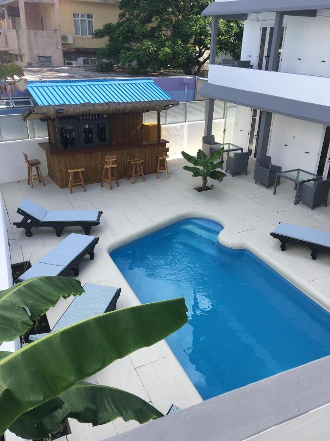 Villa Camille 格兰贝伊 外观 照片