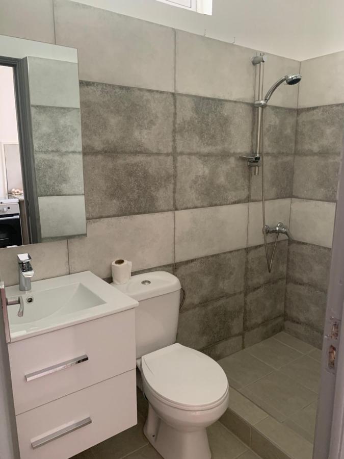 Villa Camille 格兰贝伊 外观 照片